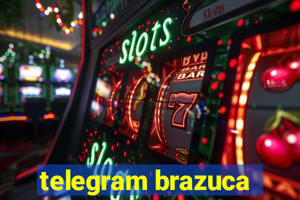 telegram brazuca